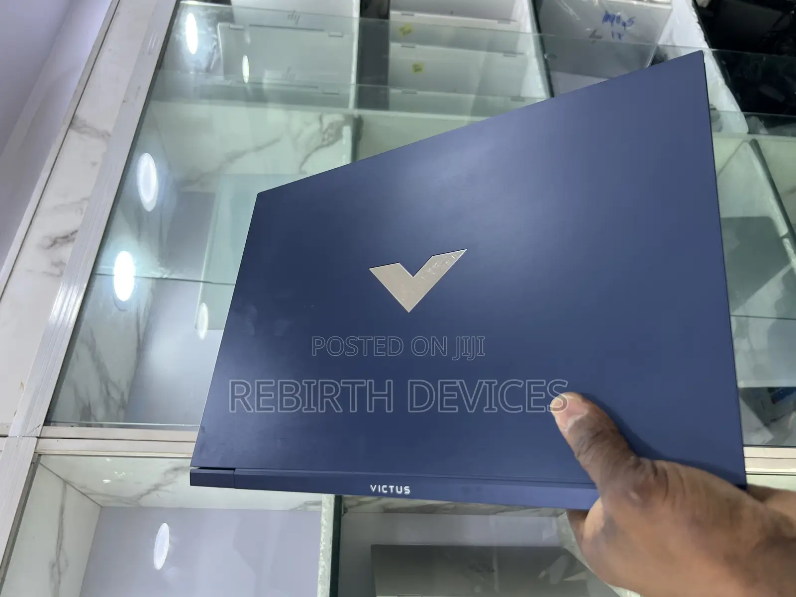 Laptop HP Victus 16 16GB Intel Core I7 SSD 512GB