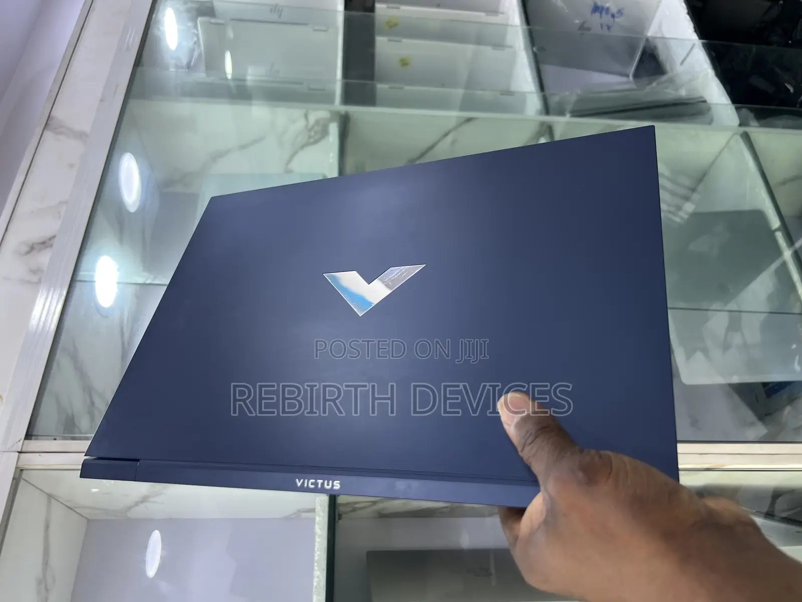 Laptop HP Victus 16 16GB Intel Core I7 SSD 512GB