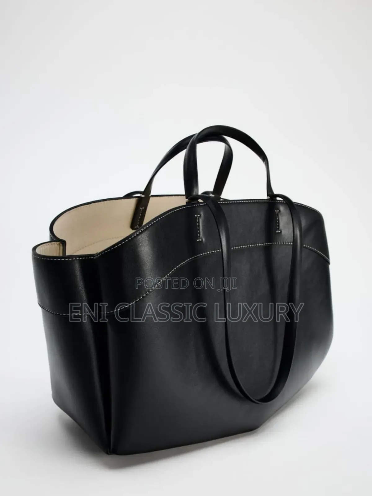 Classic Luxury Women's Handbags Zara Well Branded