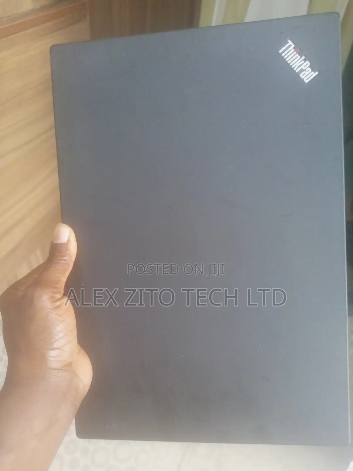 Laptop Lenovo Thinkpad T490s 8GB Intel Core I5 SSD 256GB