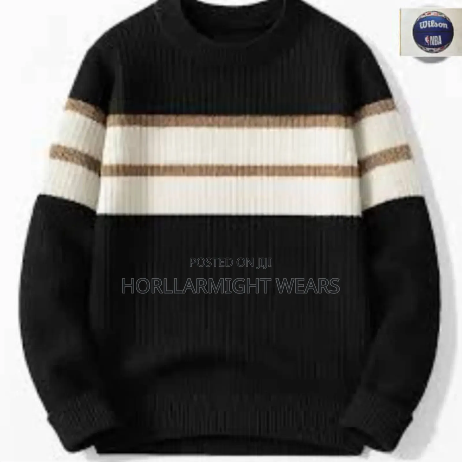 Authentic Sweat Top