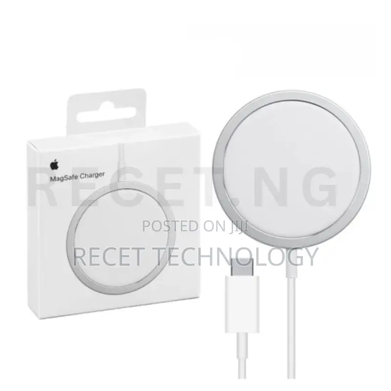 iPhone Magsafe Wireless Charger