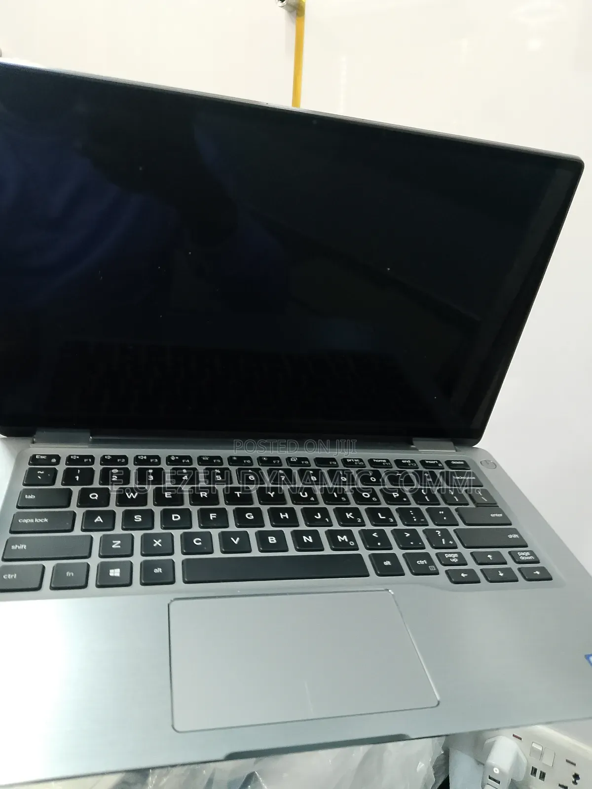 Laptop Dell Latitude 7400 16GB Intel Core i7 SSD 512GB