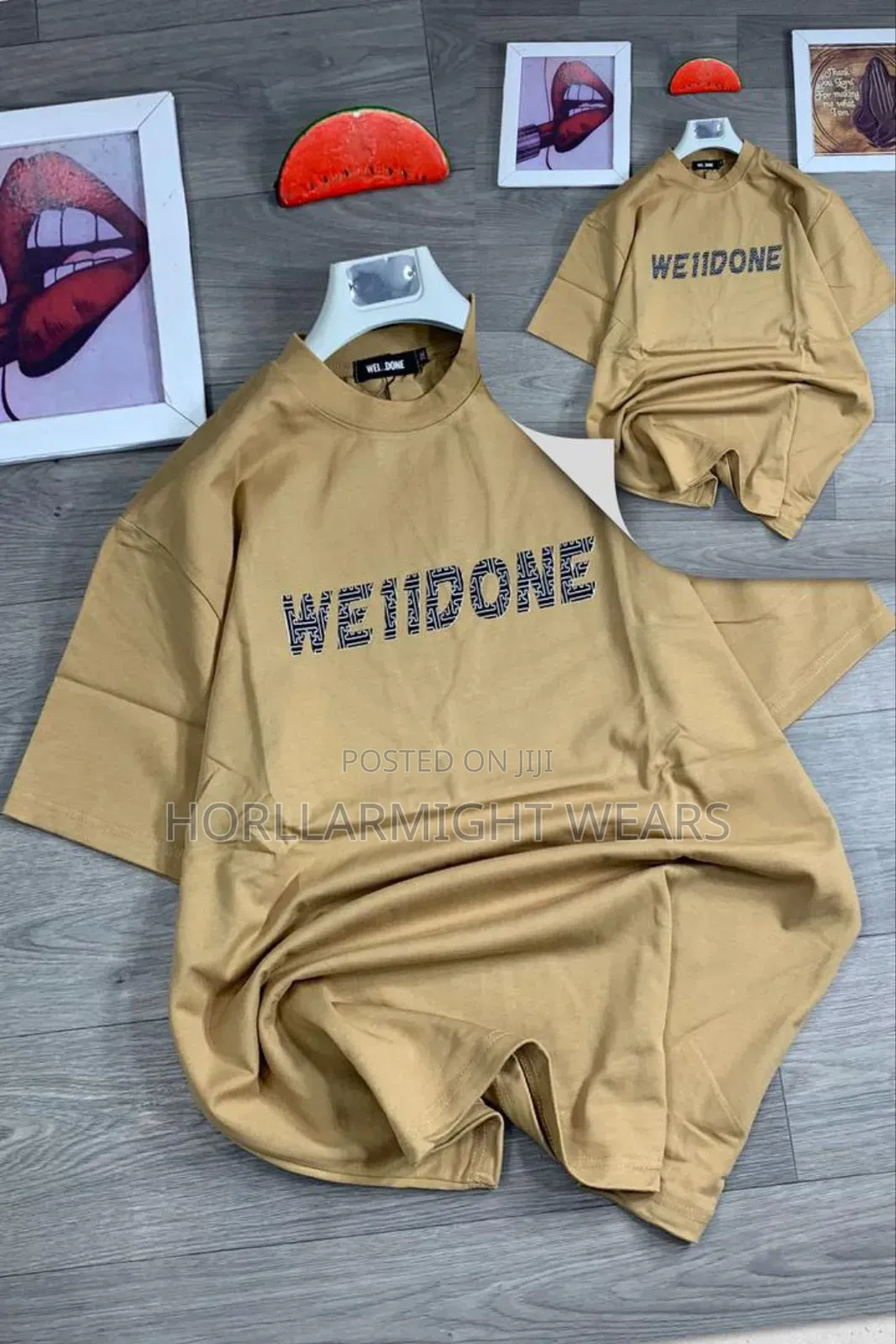 High Quality Luxury Over Size Top