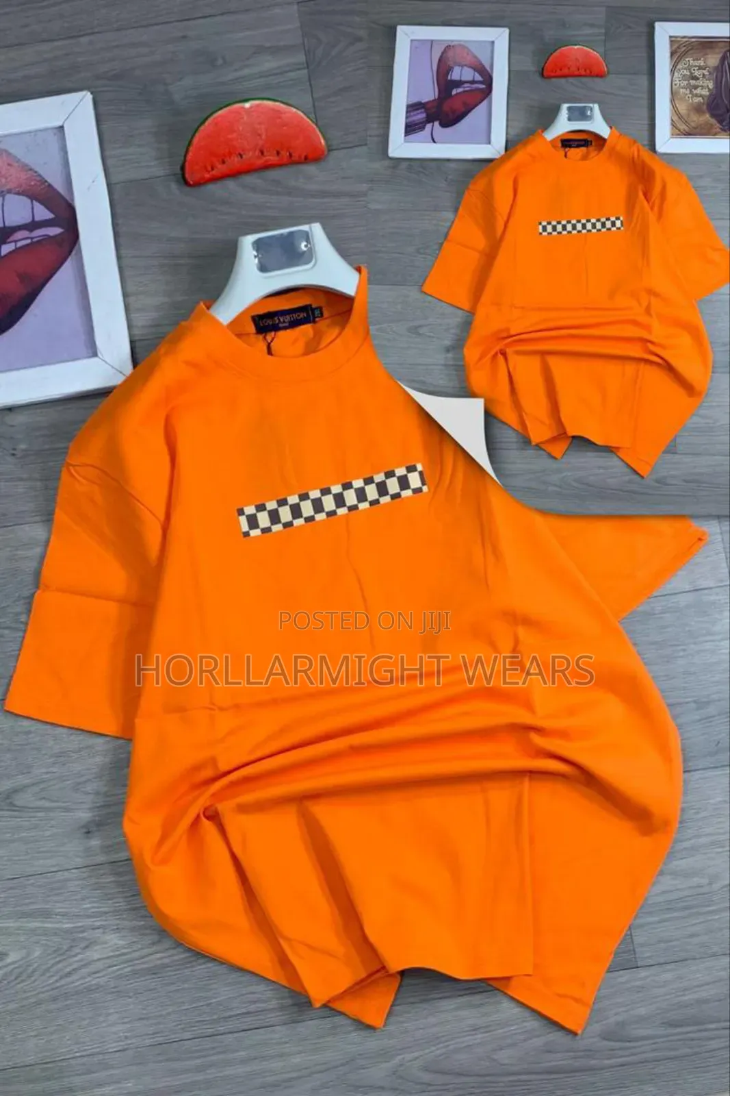 High Quality Luxury Over Size Top