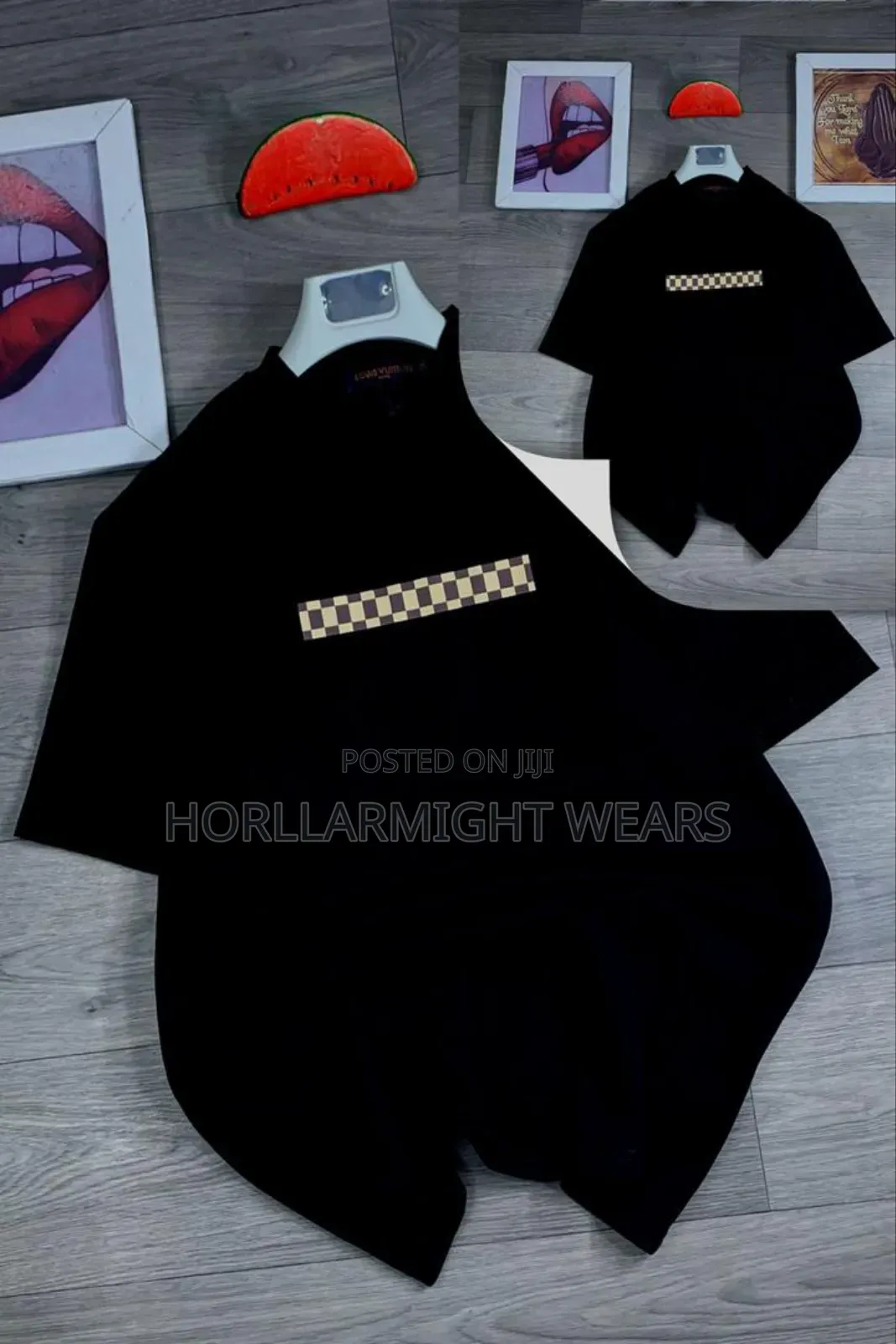 High Quality Luxury Over Size Top