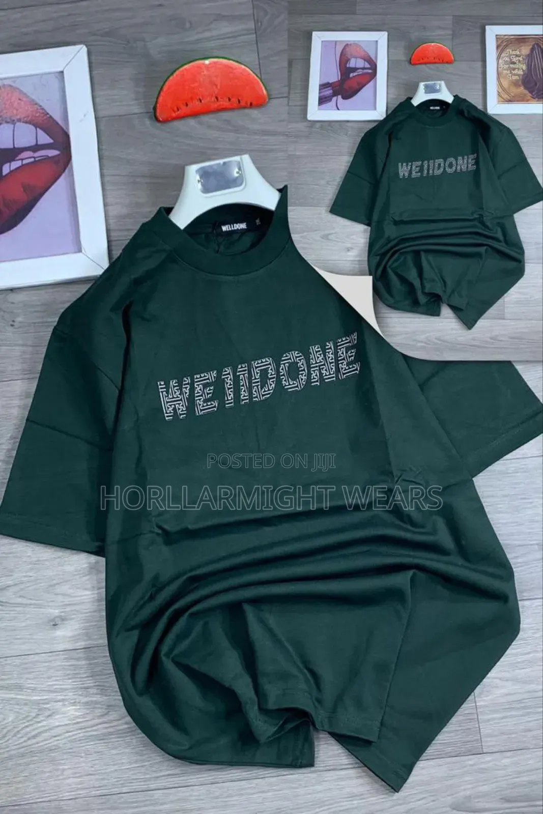High Quality Luxury Over Size Top