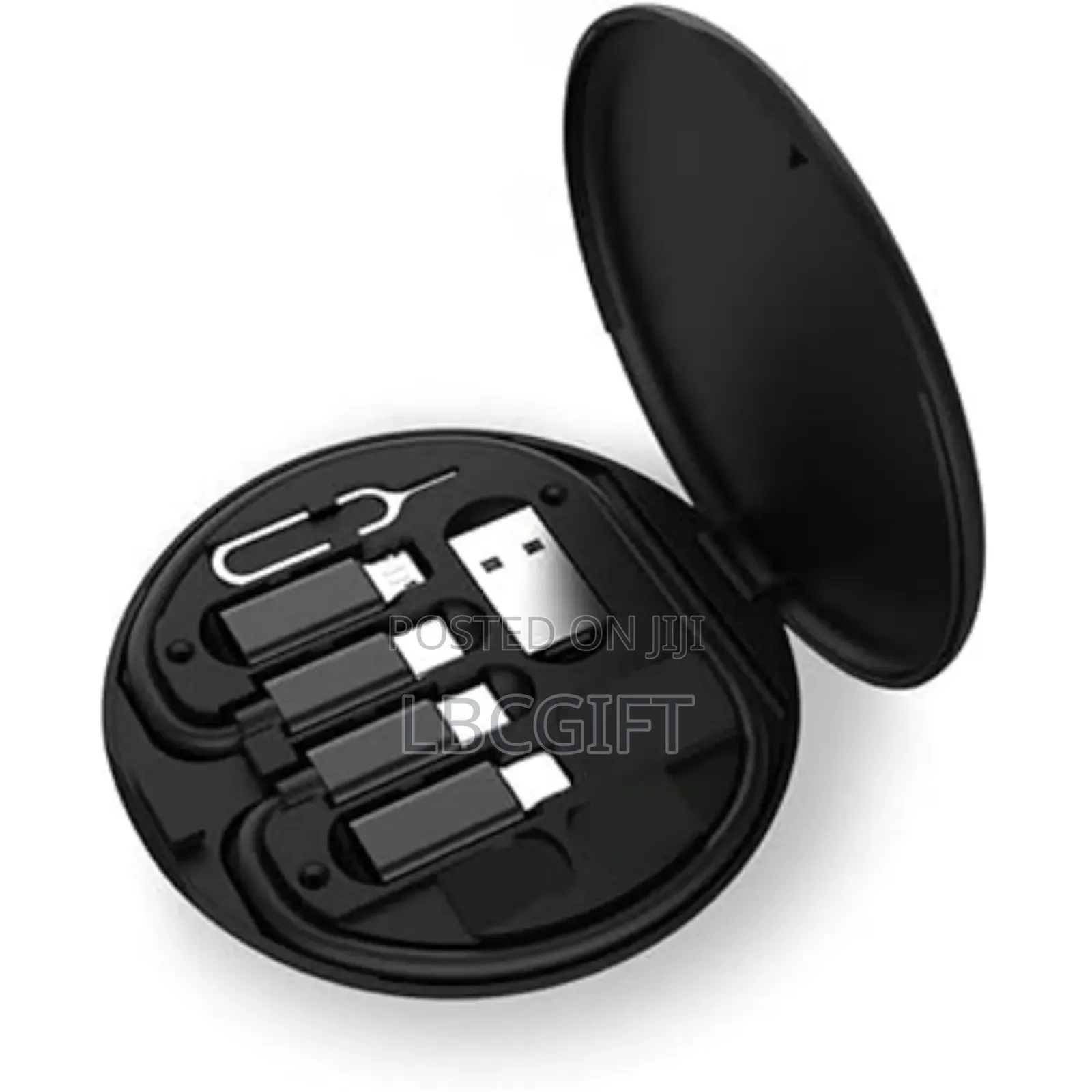 Multifunctional Data Cable (Wholesales Only
