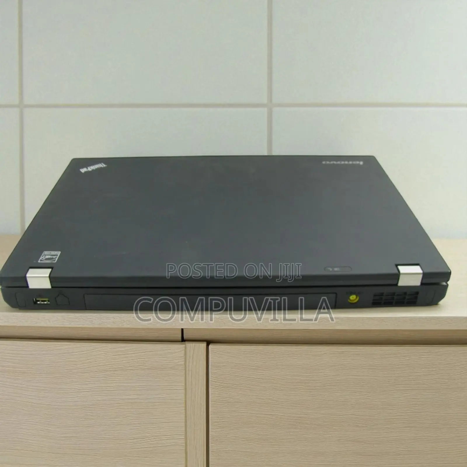 Laptop Lenovo ThinkPad L420 4GB Intel Core I3 HDD 250GB