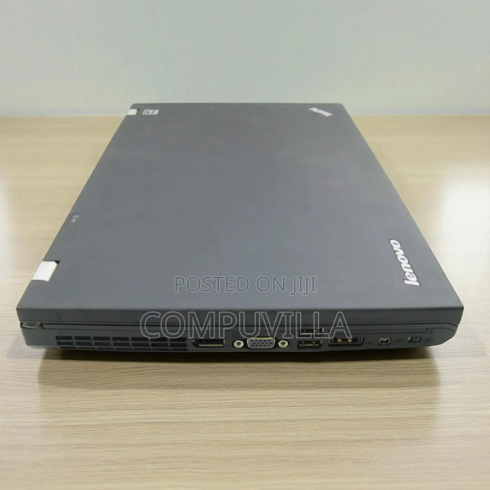 Laptop Lenovo ThinkPad L420 4GB Intel Core I3 HDD 250GB