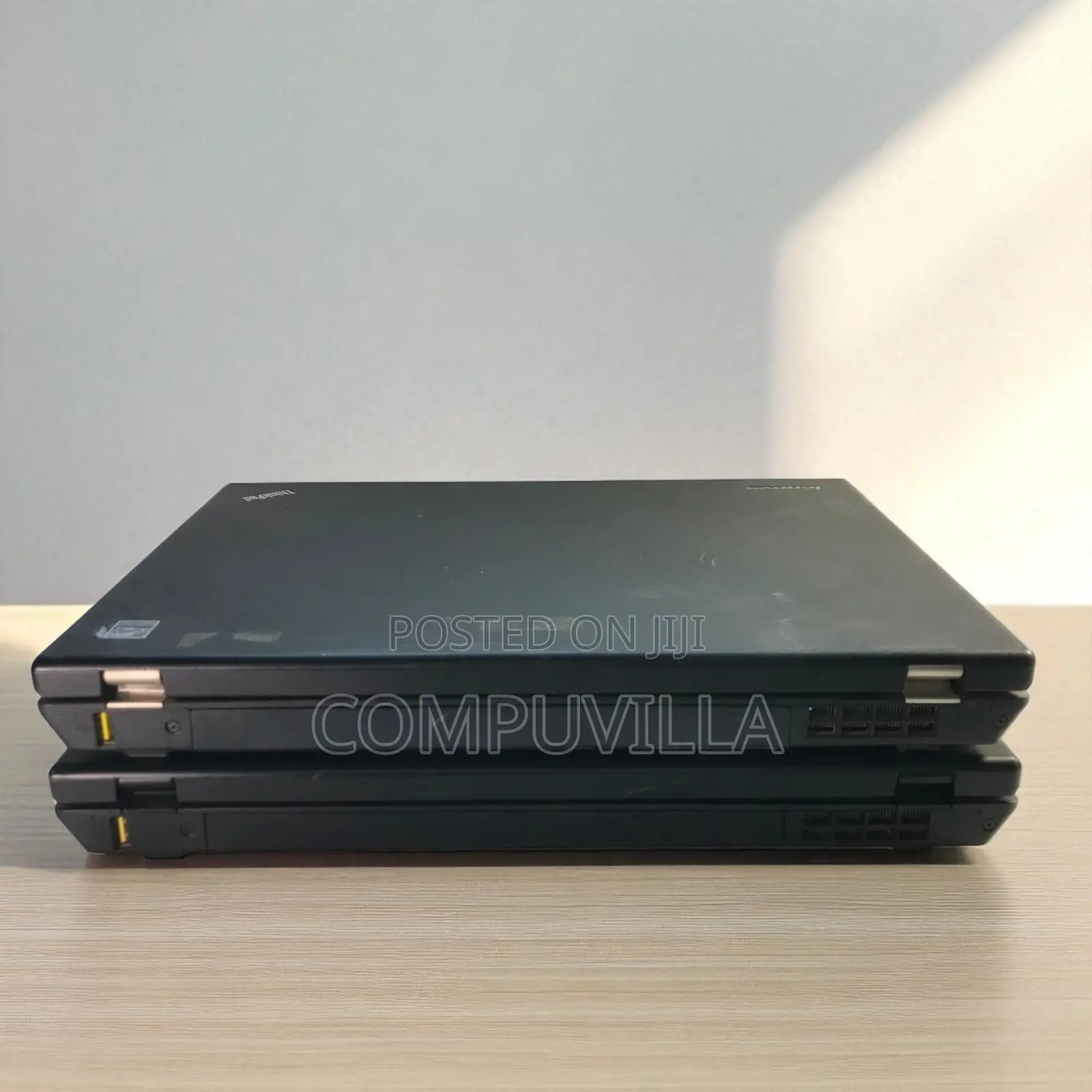 Laptop Lenovo ThinkPad L420 4GB Intel Core I3 HDD 250GB