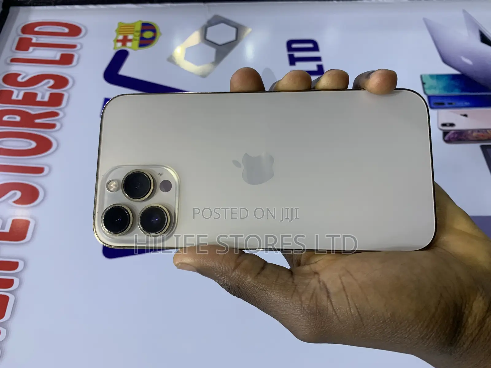 Apple iPhone 13 Pro Max 512 GB