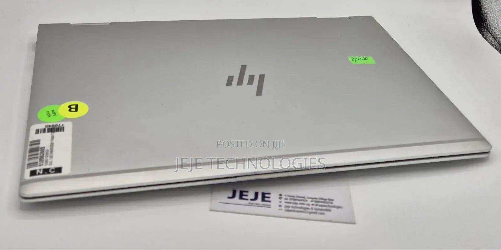 Laptop HP EliteBook 1040 G3 8GB Intel Core I5 SSD 256GB