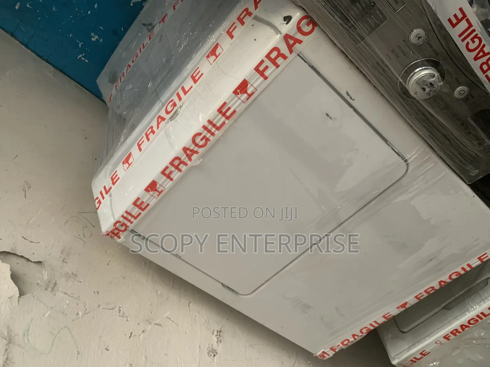 15kg Industrial Dryer