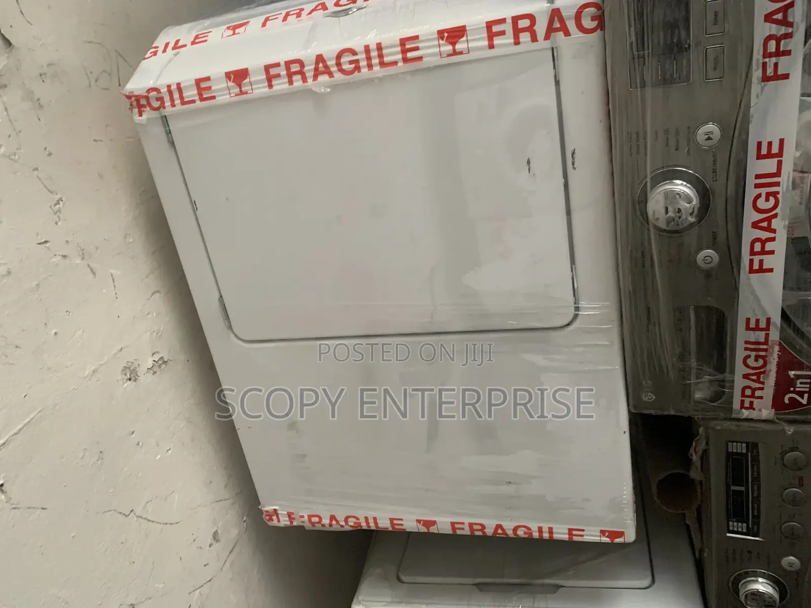 15kg Industrial Dryer