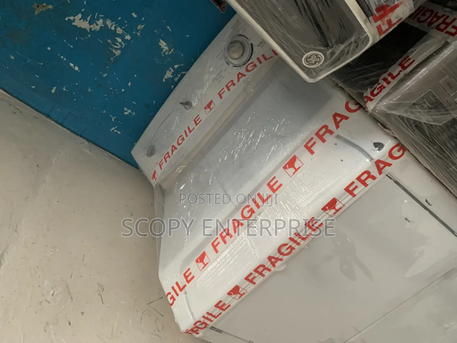 15kg Industrial Dryer