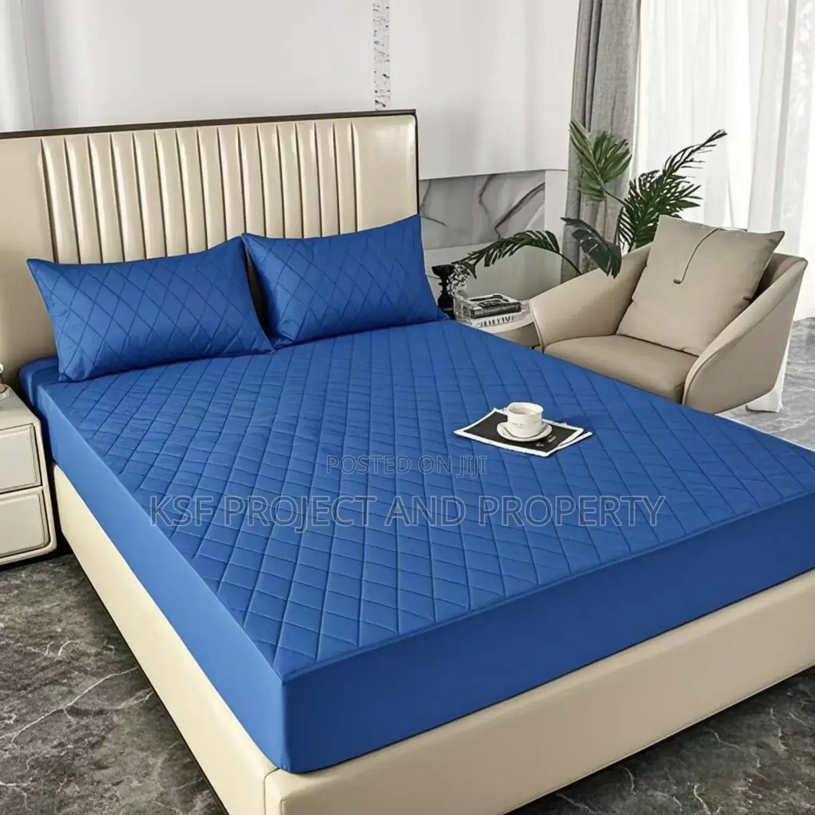 Waterproof Bed Spread