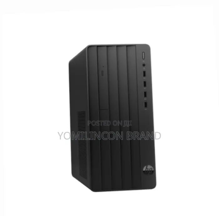New Desktop Computer HP 8GB Intel HDD 1T