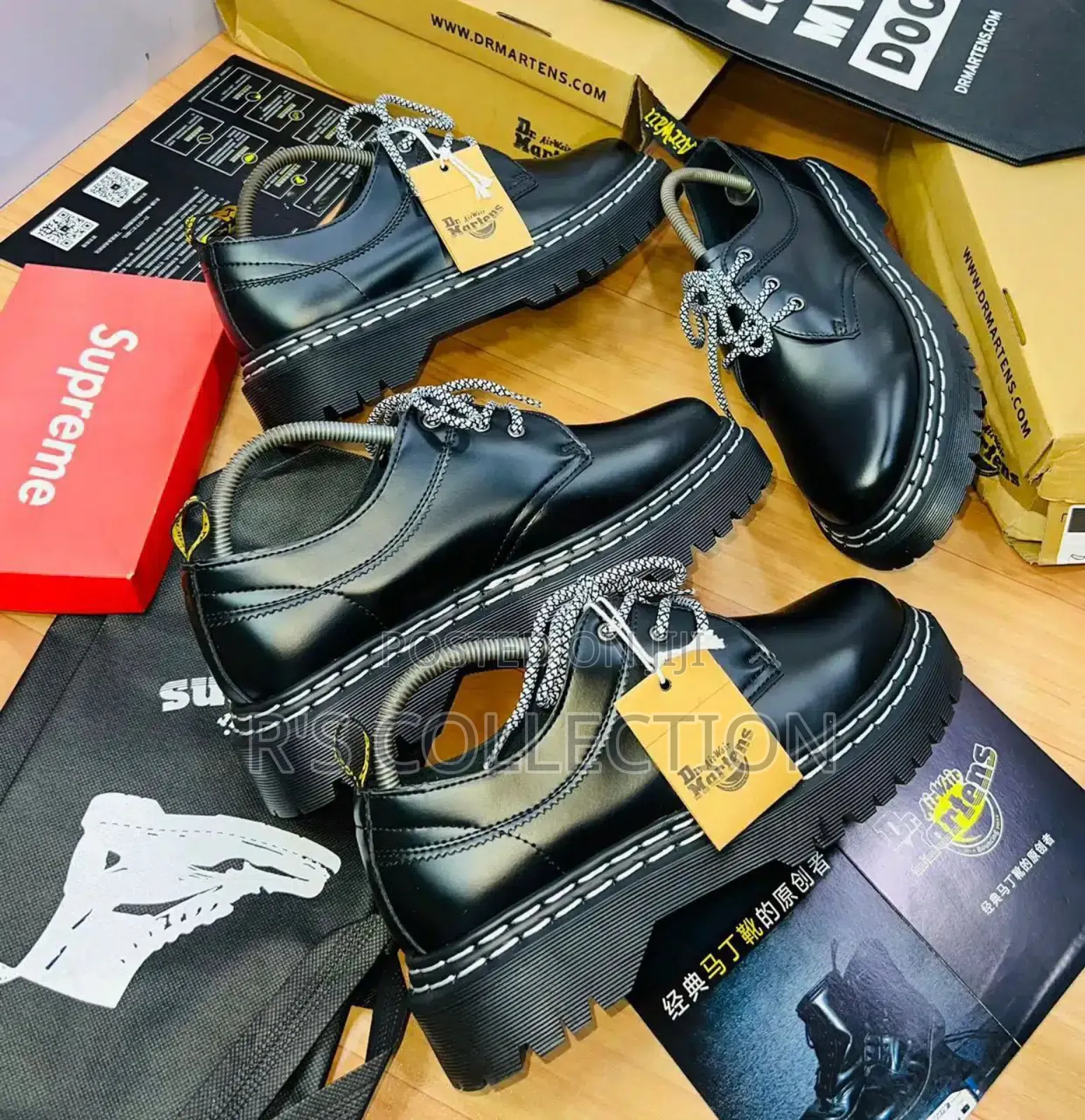 Dr Martens