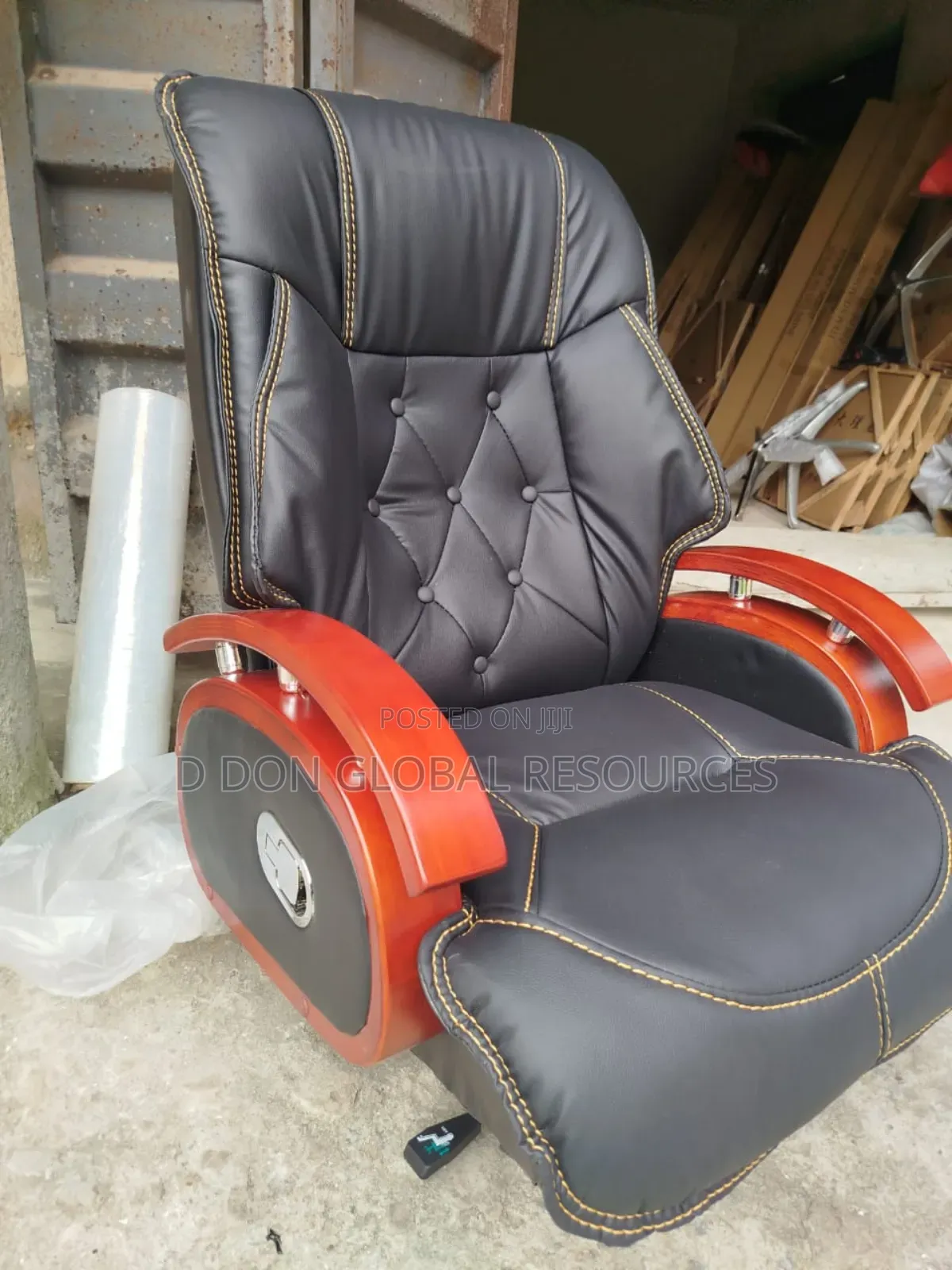 Office Executive Chair