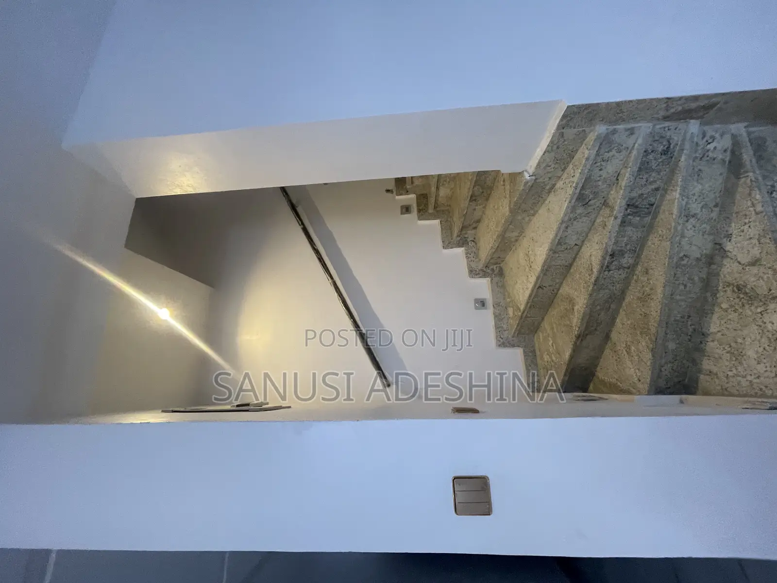 5bdrm Duplex in Jahi Gilmore,Fct for rent