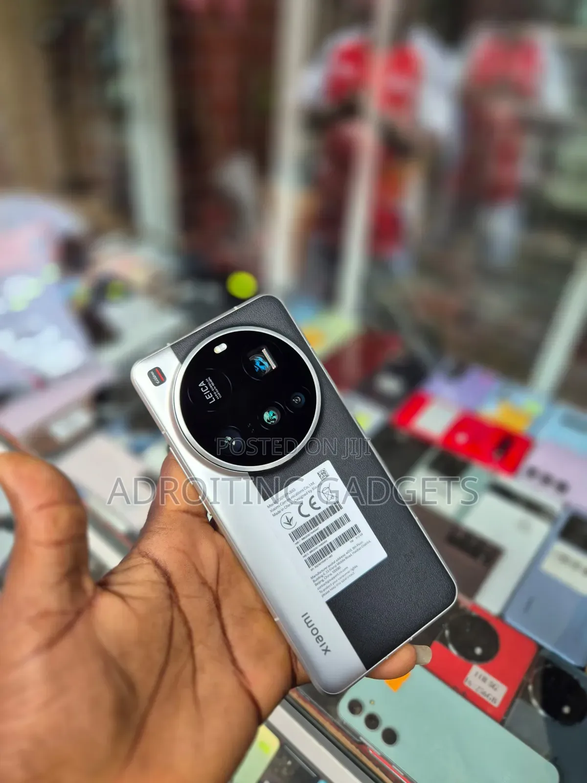 Xiaomi 15 Ultra 512 GB