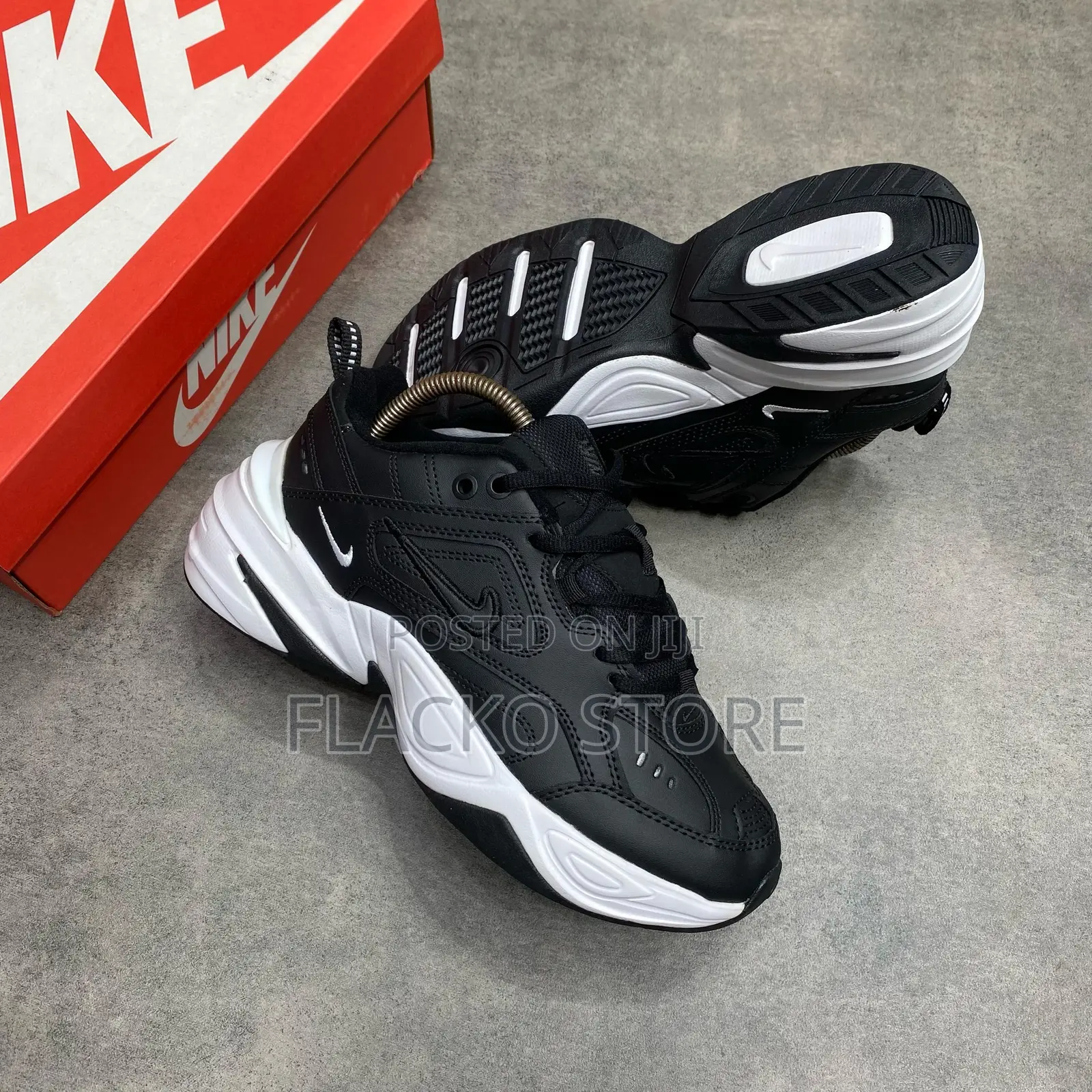 Original Nike M2k Tekno Sneakers