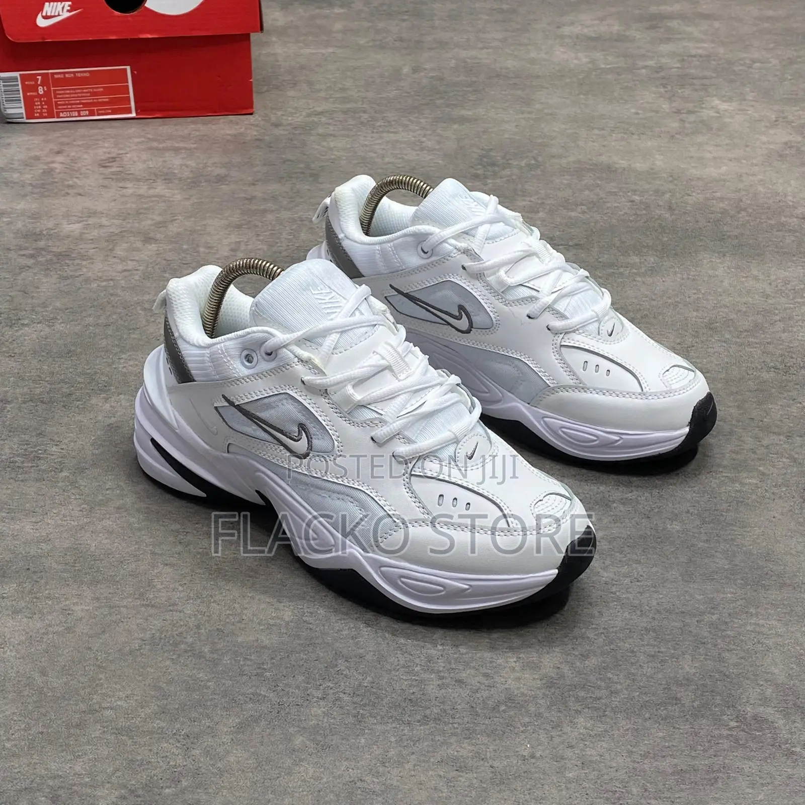 Original Nike M2k Tekno Sneakers