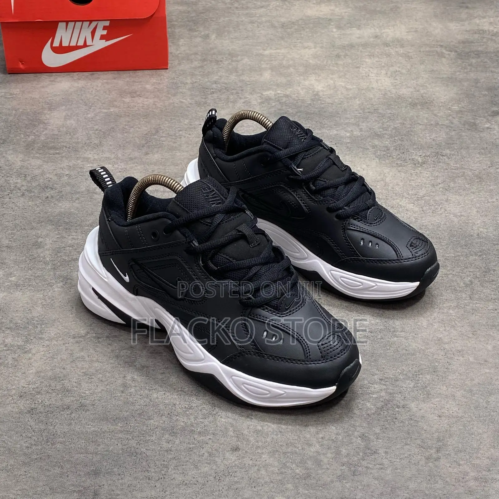 Original Nike M2k Tekno Sneakers