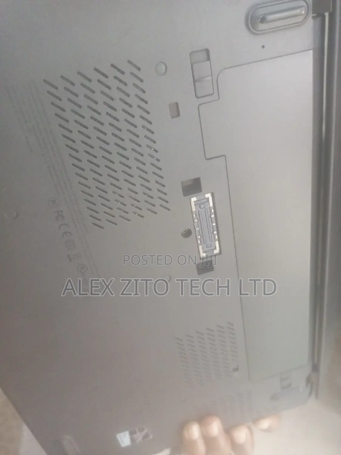 Laptop Lenovo Thinkpad T490s 8GB Intel Core I5 SSD 256GB