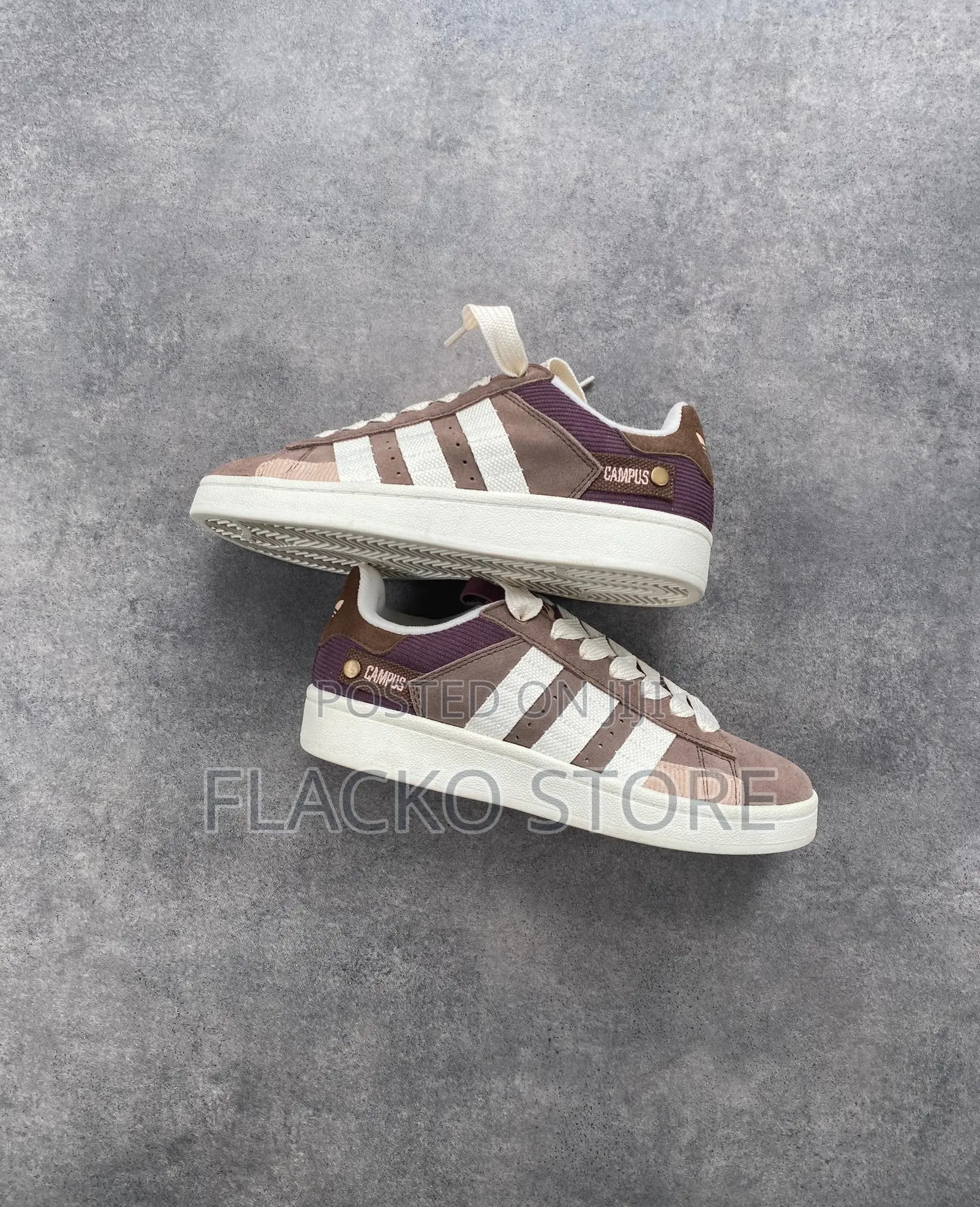 Original Adidas Campus 00s Orb Sneakers