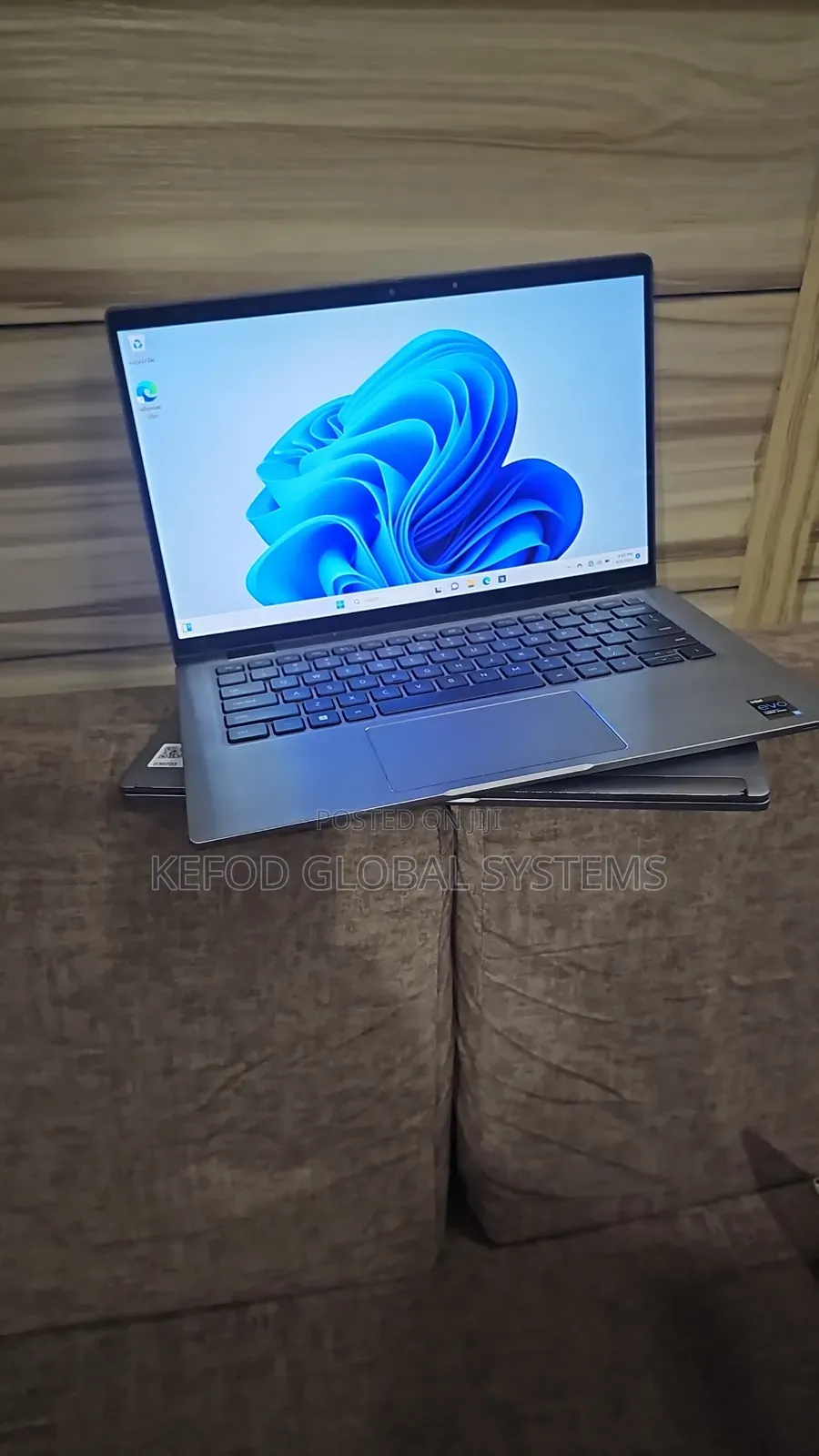 Laptop Dell Latitude 7420 16GB Intel Core I5 SSD 256GB