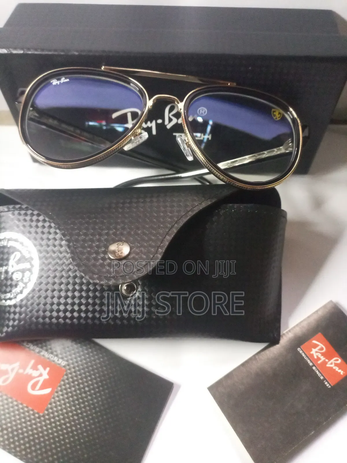 Latest Anti Blue Ray Ban Glass