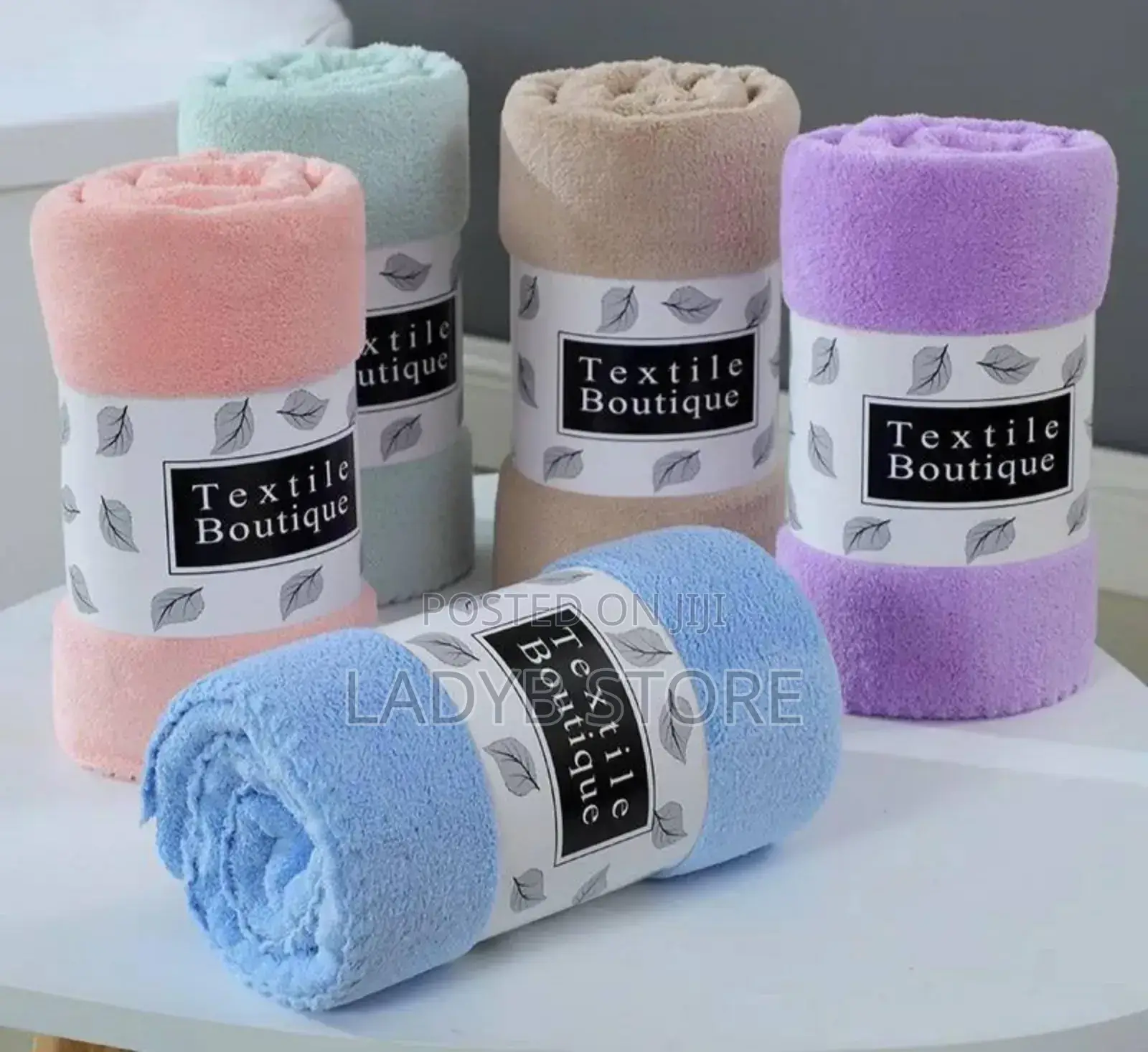 70x140cm Microfiber Bath Towel