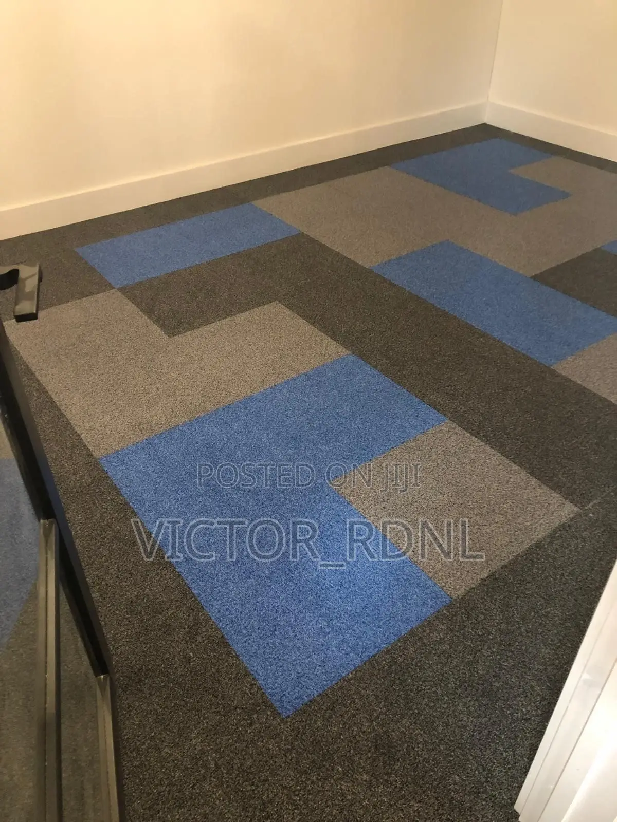 Morden Quality Carpet Rug Tiles
