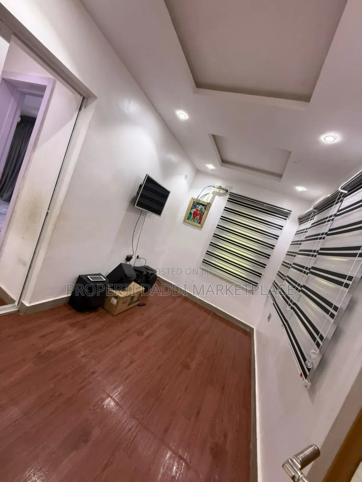 4bdrm Duplex in Abiola Estate, Ayobo for sale