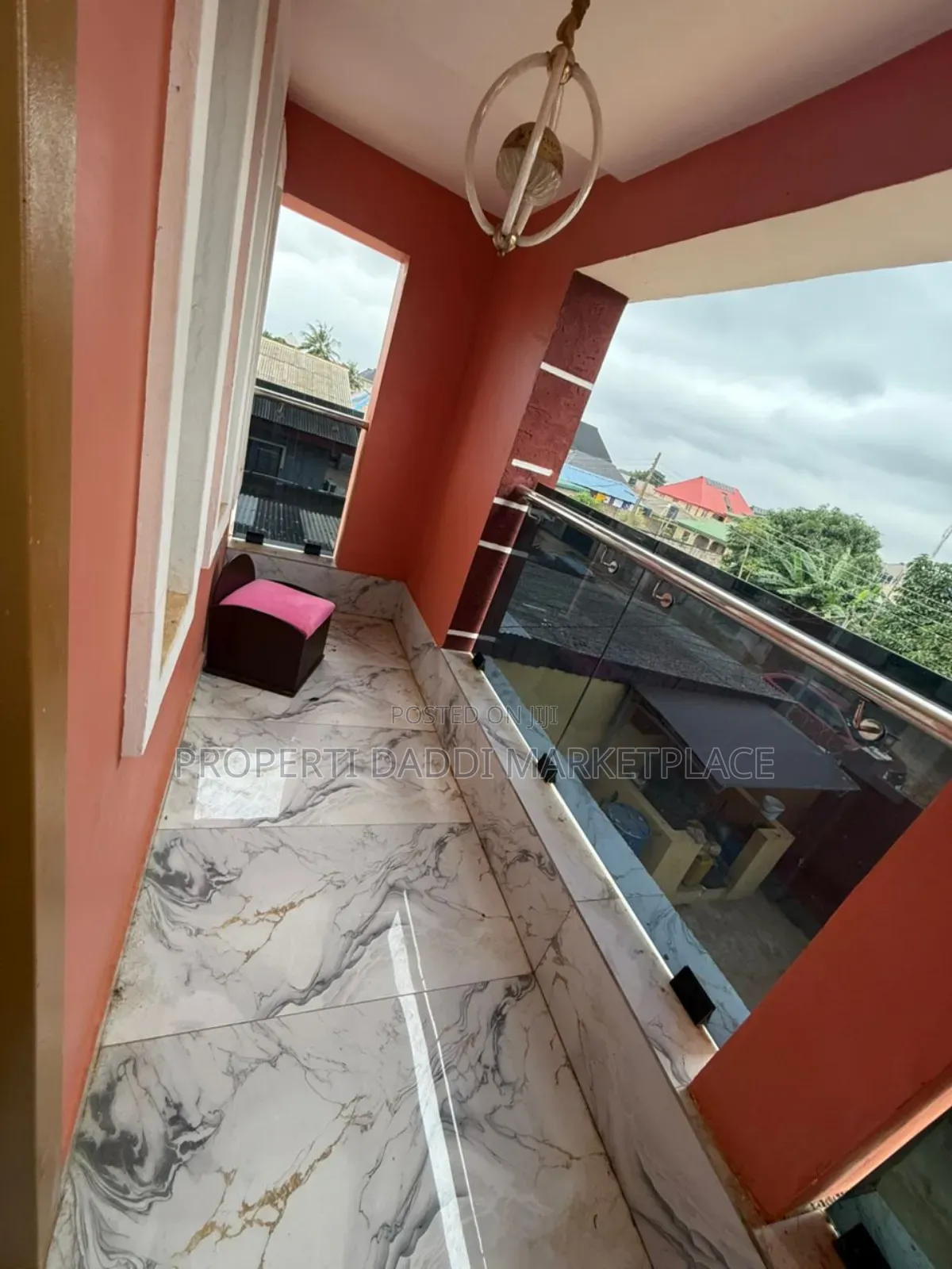 4bdrm Duplex in Abiola Estate, Ayobo for sale