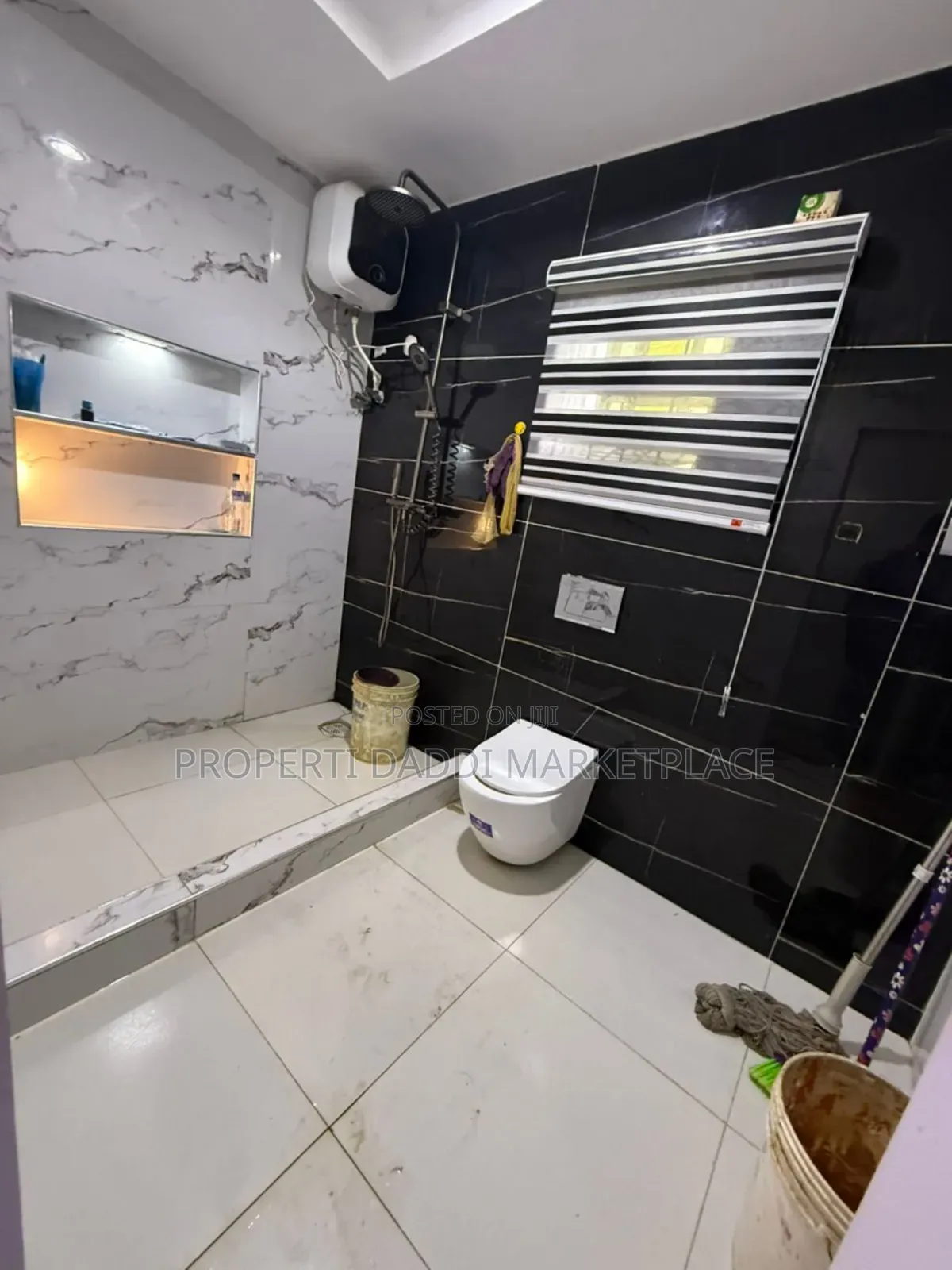 4bdrm Duplex in Abiola Estate, Ayobo for sale