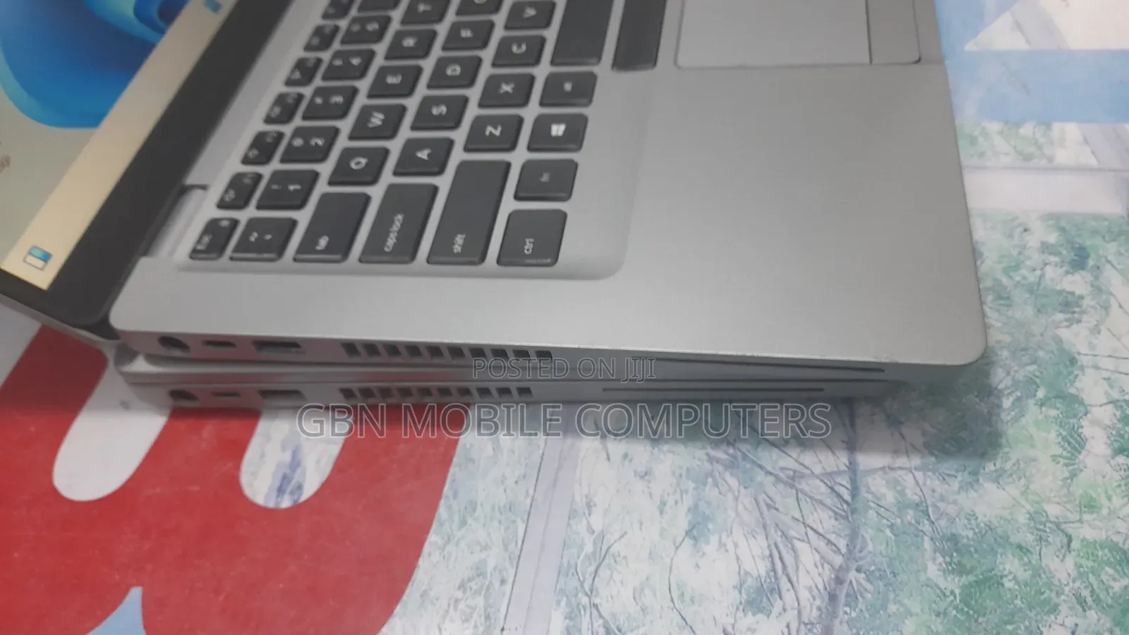 Laptop Dell Latitude 5410 16GB Intel Core i5 SSD 256GB