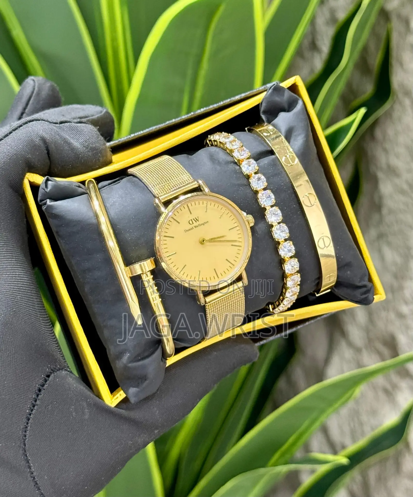 Ladies Set