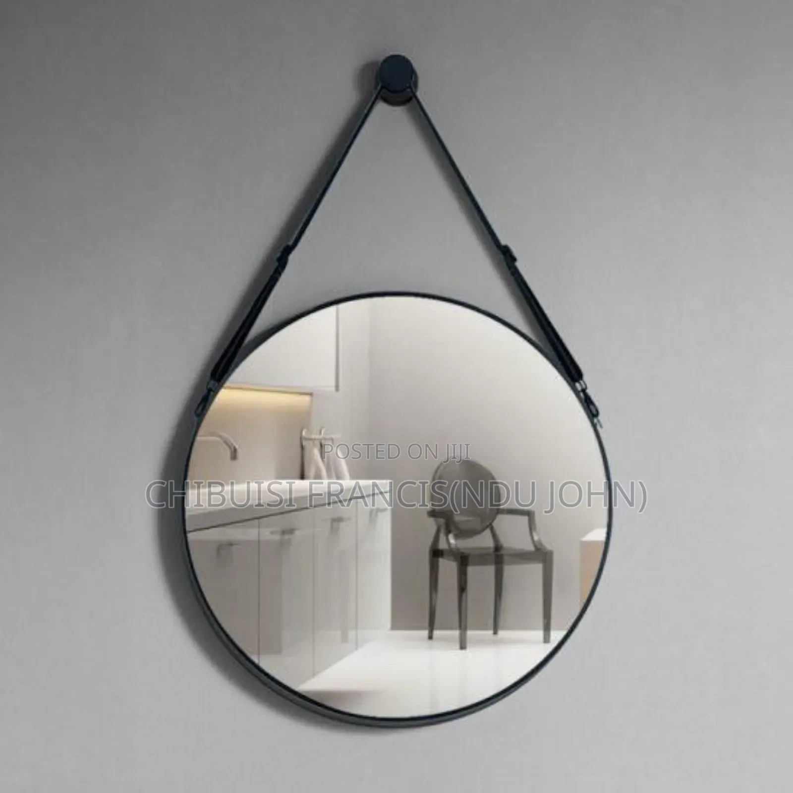 Led Mirror Light