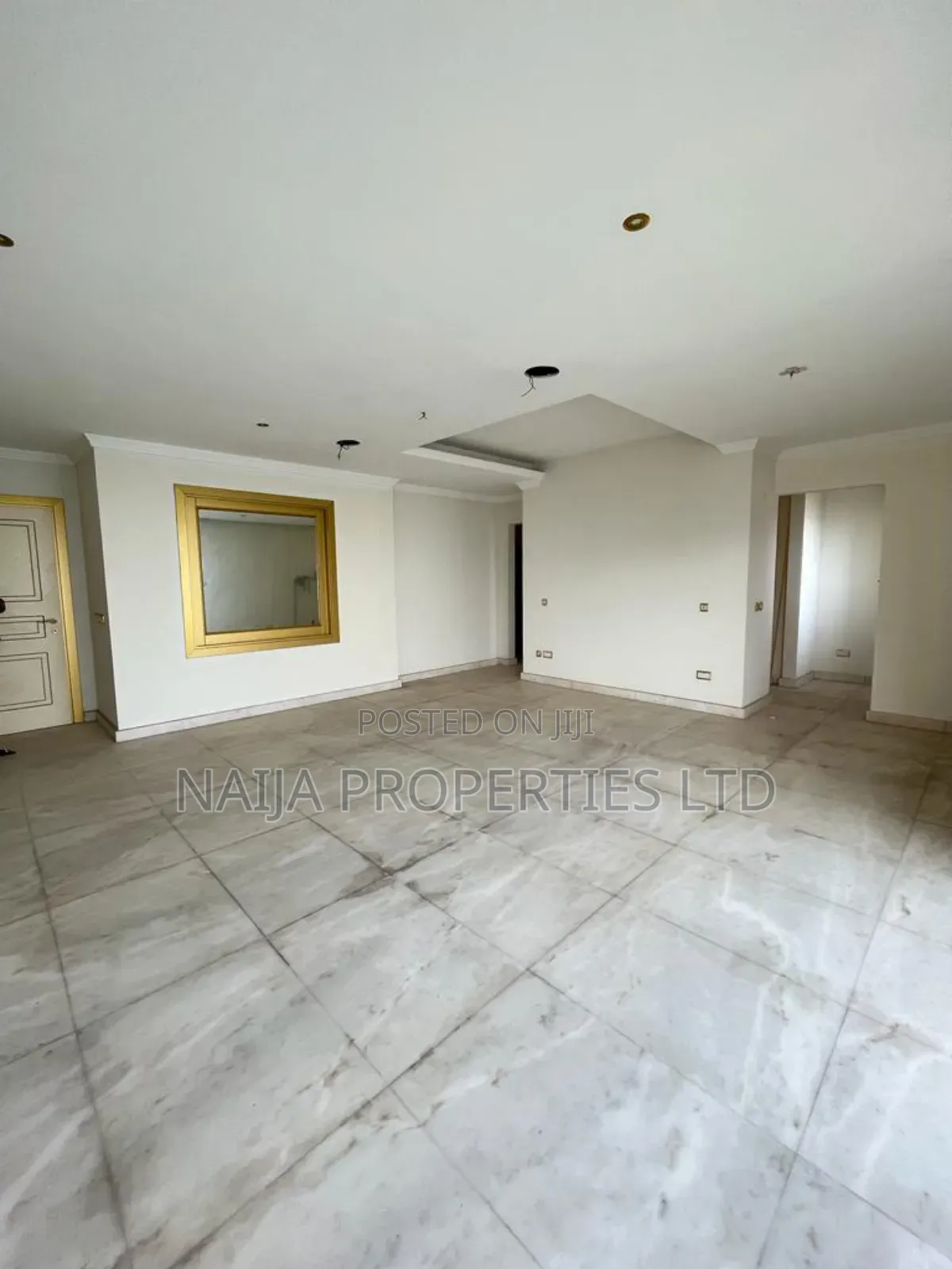 4bdrm Penthouse in Bella Vista, Ikoyi for sale