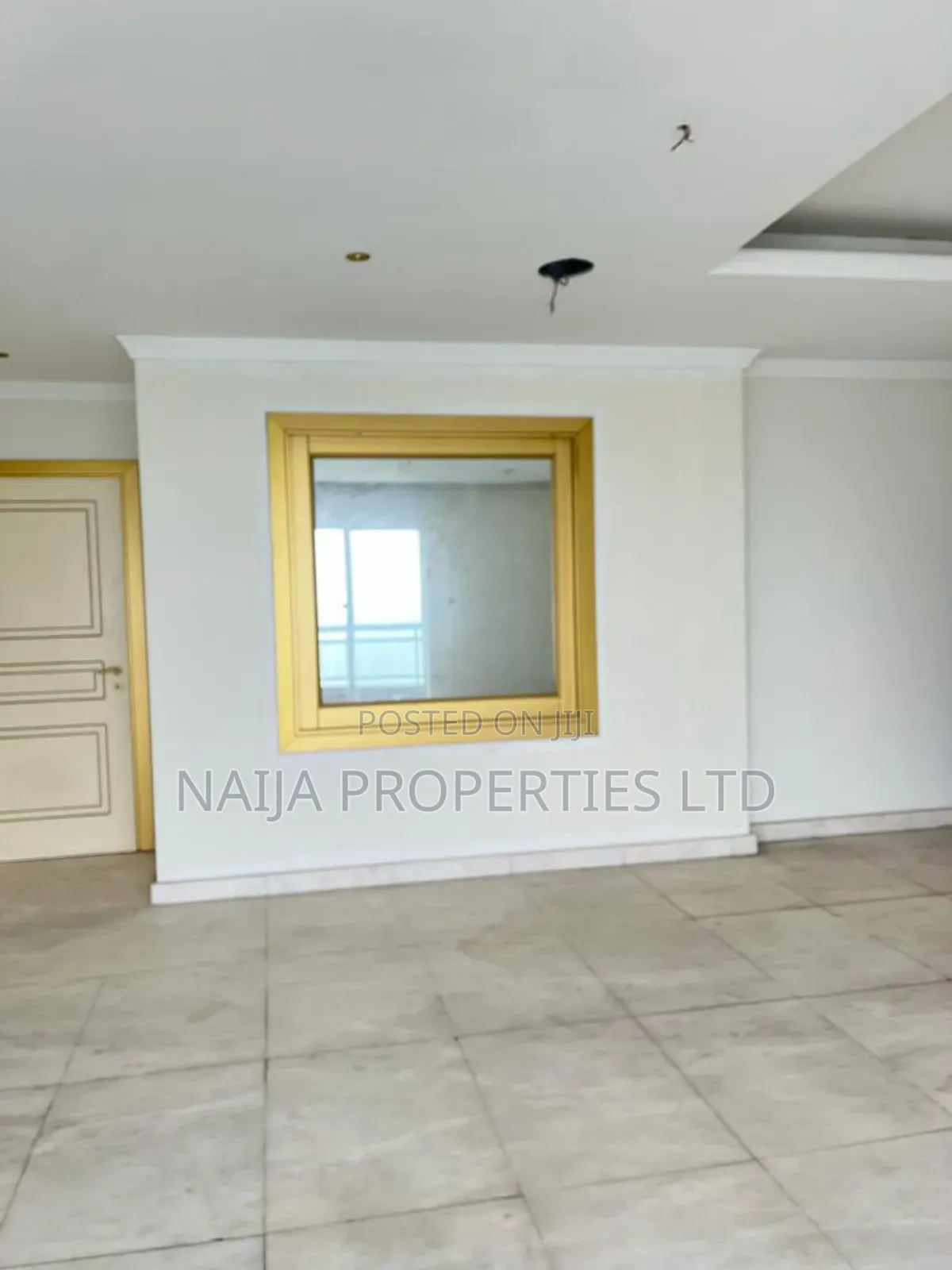 4bdrm Penthouse in Bella Vista, Ikoyi for sale