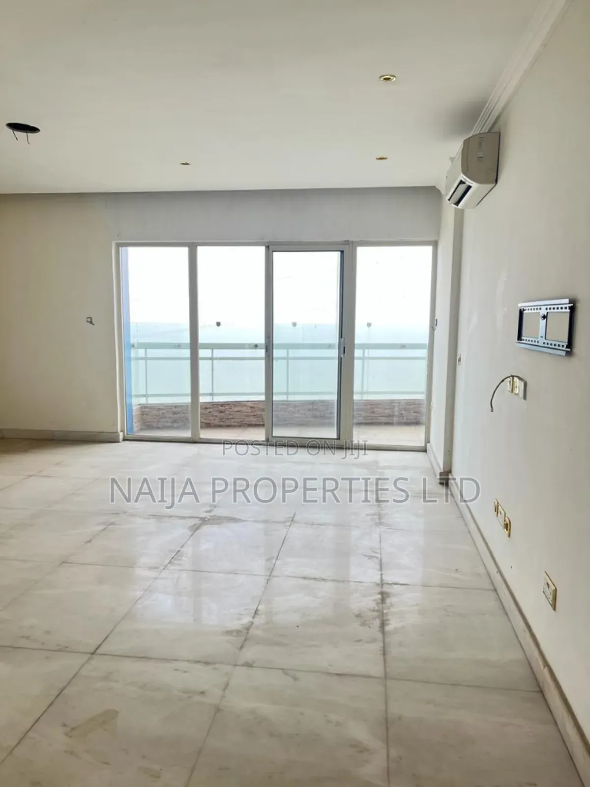 4bdrm Penthouse in Bella Vista, Ikoyi for sale