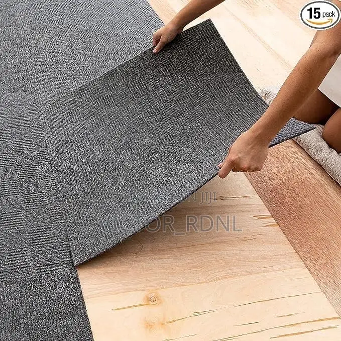 Buy Quality Rugged Carpet Tiles Per SQM