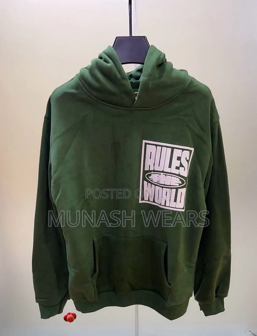 Men Luxury Hoodie S-5xl