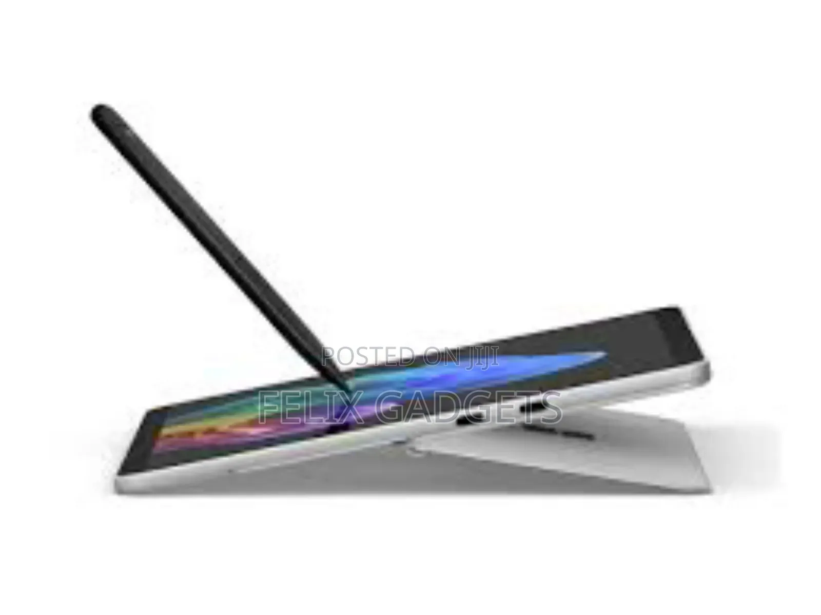 New Microsoft Surface Pro 11th Edition, a Copilot+ PC 16GB SSD 512GB
