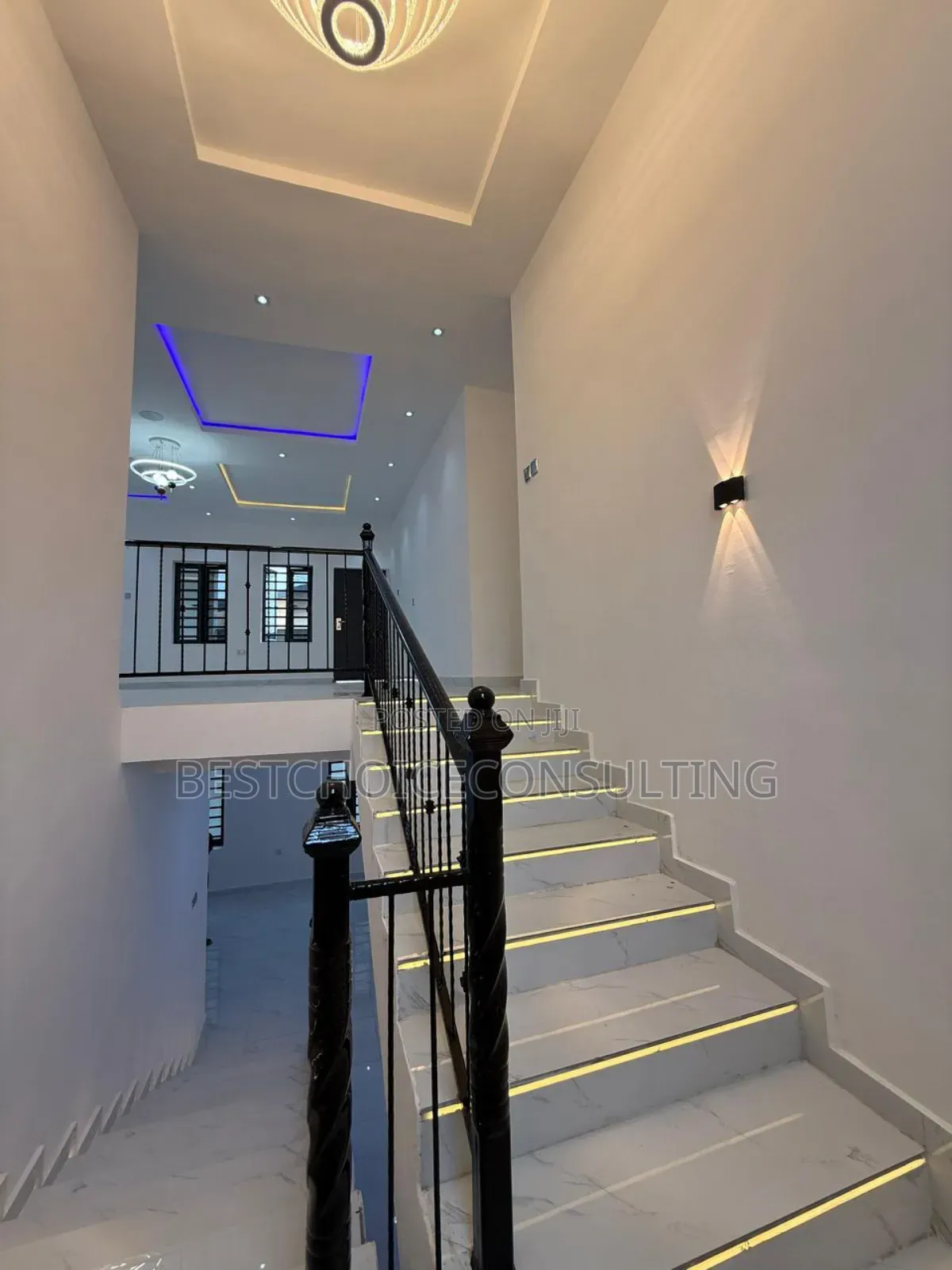 4bdrm Duplex in Blue Gate, Ibadan for sale