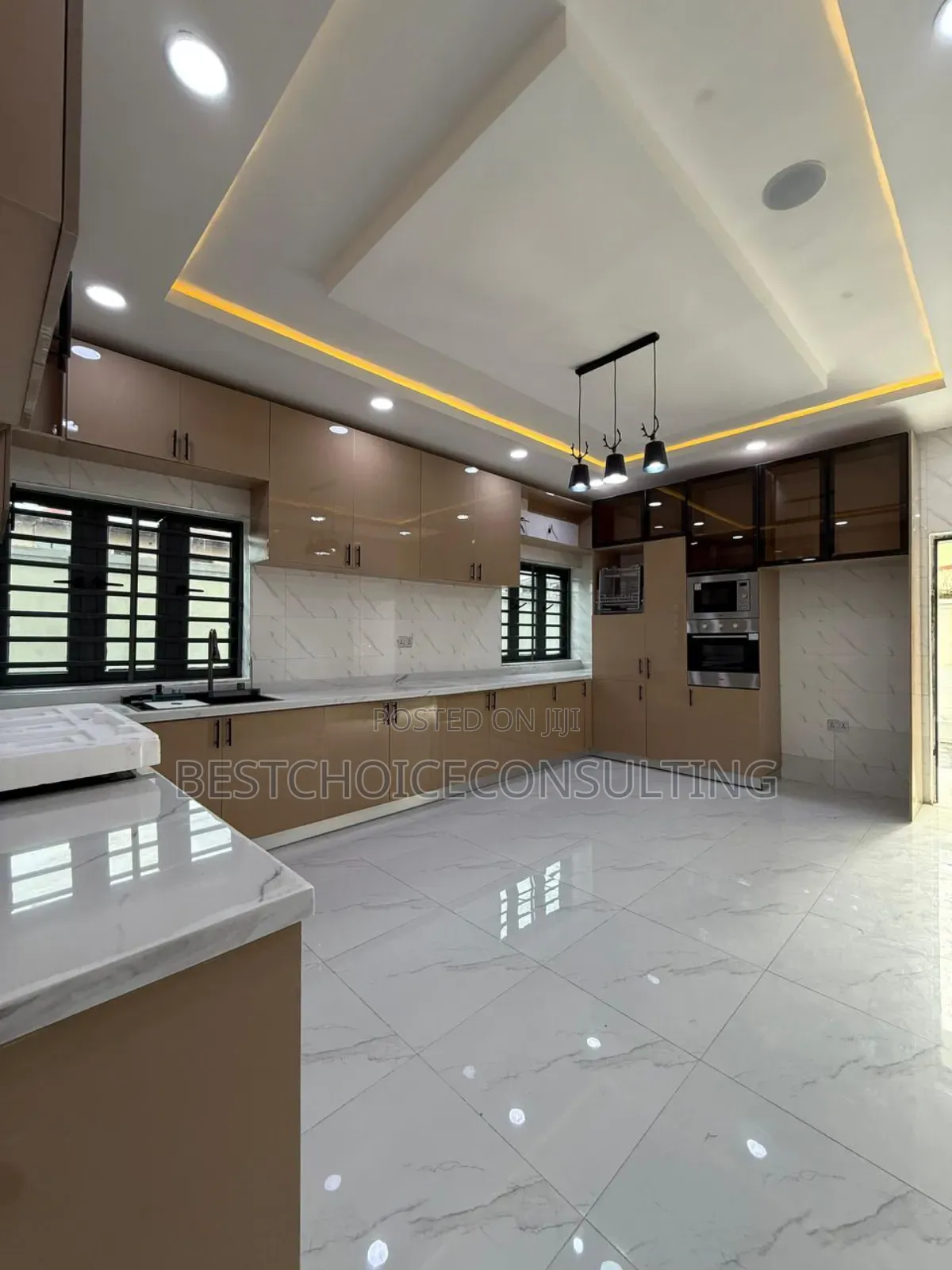 4bdrm Duplex in Blue Gate, Ibadan for sale