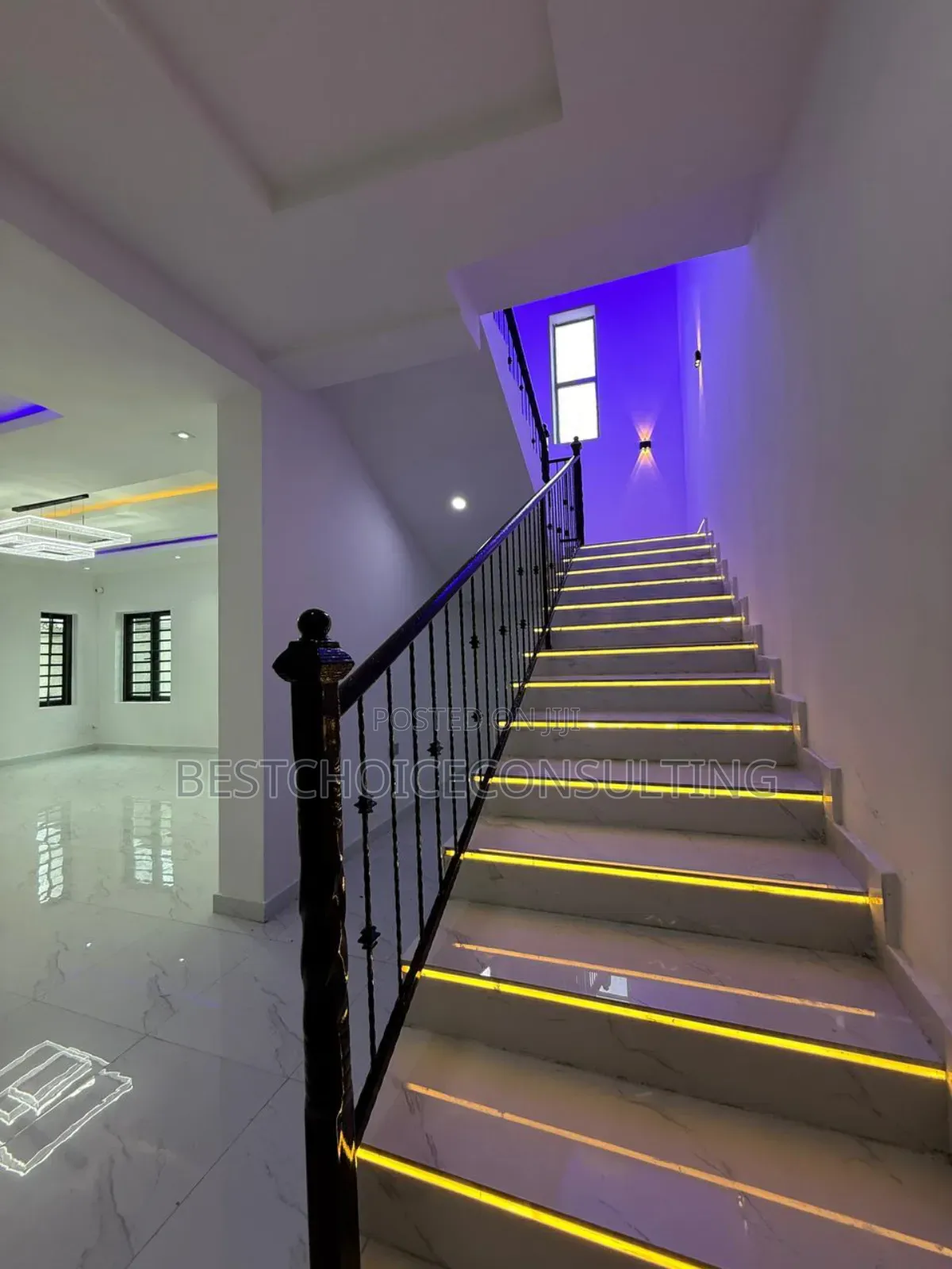4bdrm Duplex in Blue Gate, Ibadan for sale